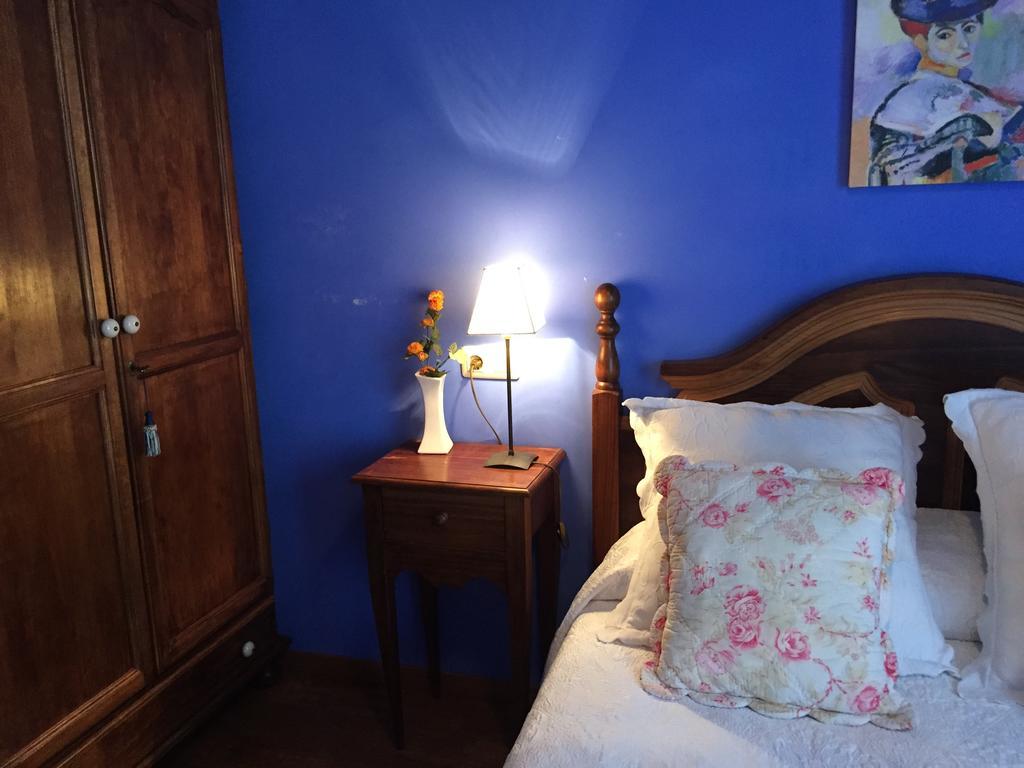 מלון Sos del Rey Católico Casa Del Infanzon מראה חיצוני תמונה
